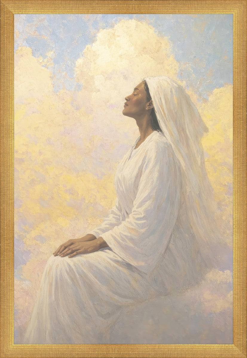 Rest In Glory