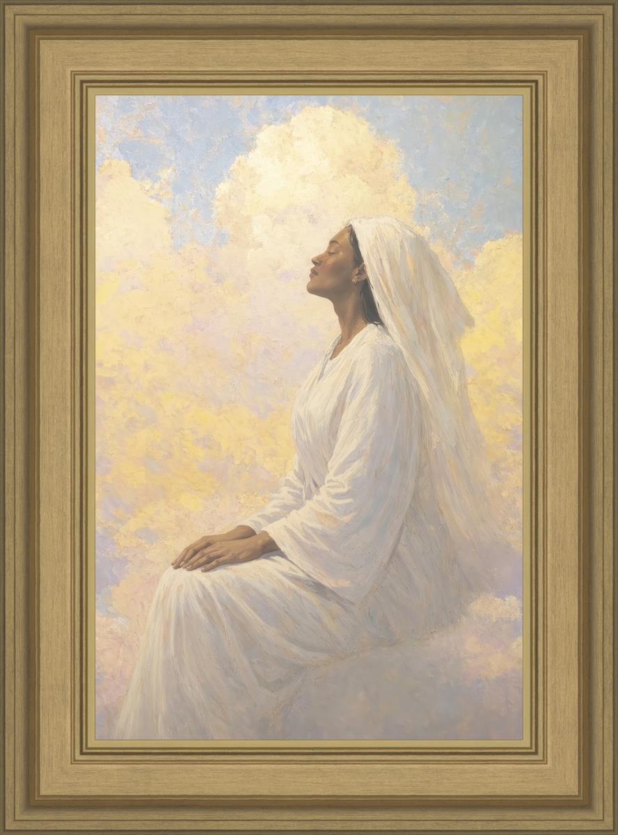 Rest In Glory