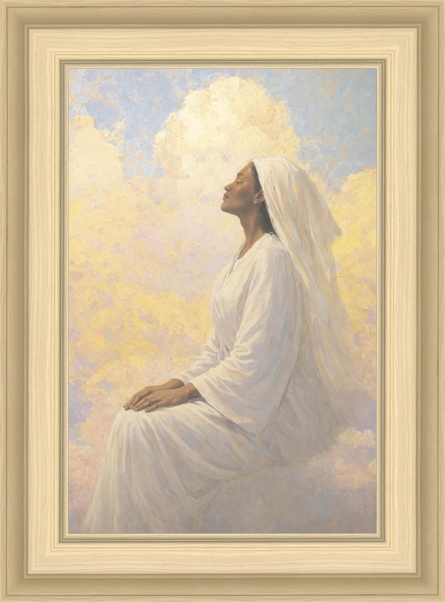 Rest In Glory