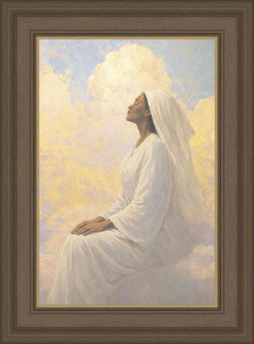 Rest In Glory
