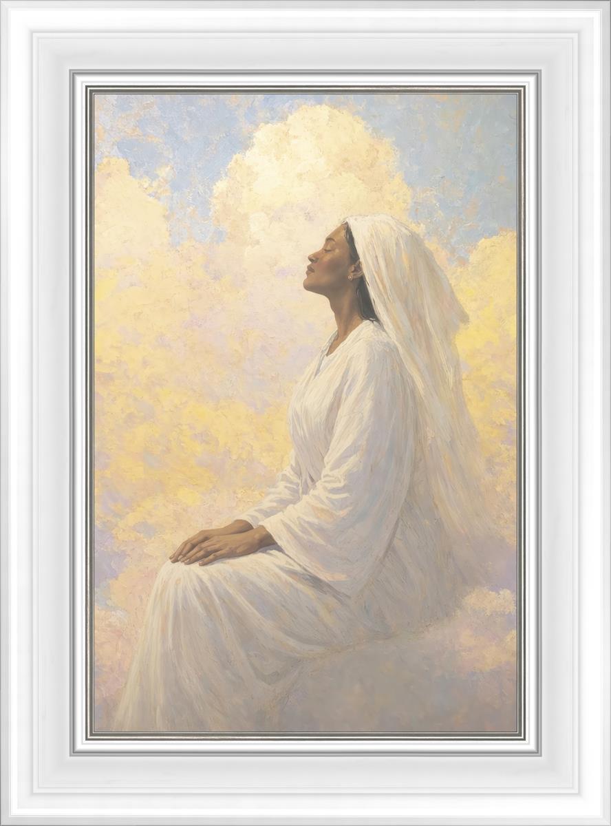 Rest In Glory