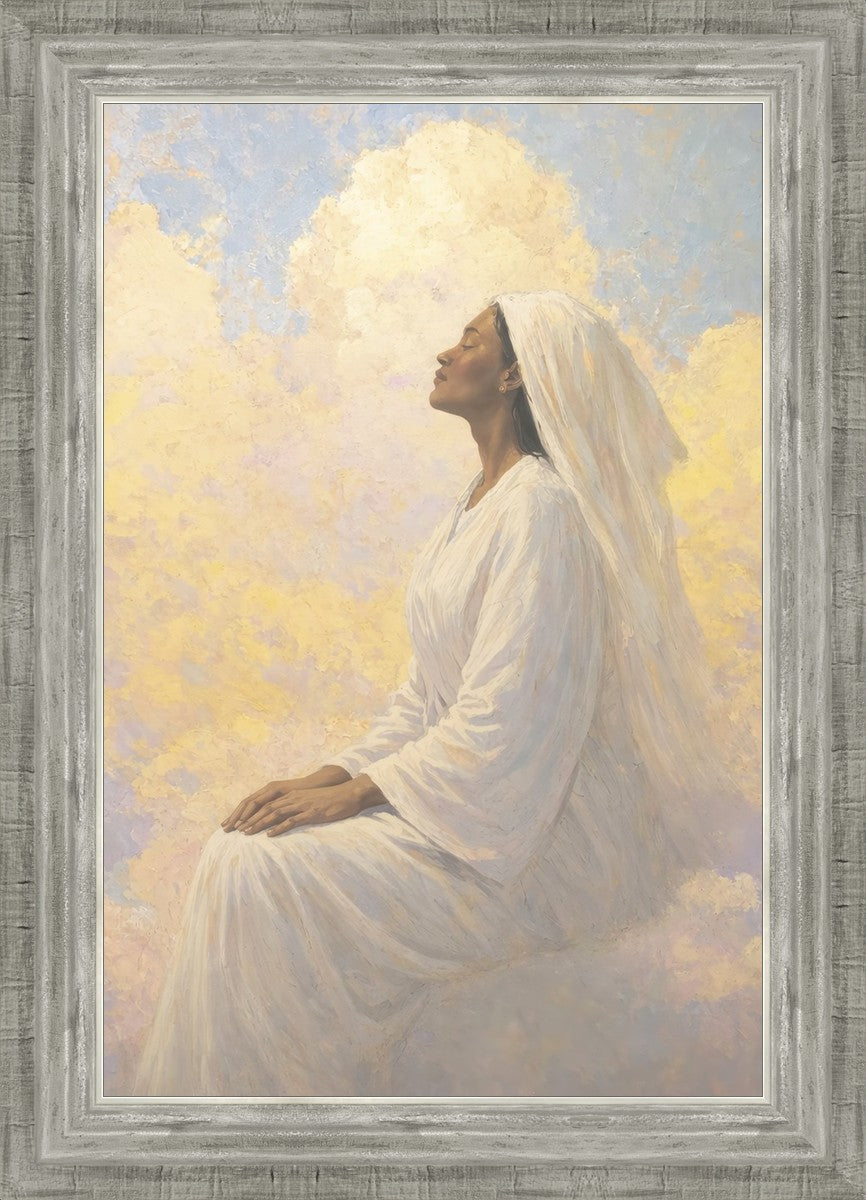 Rest In Glory