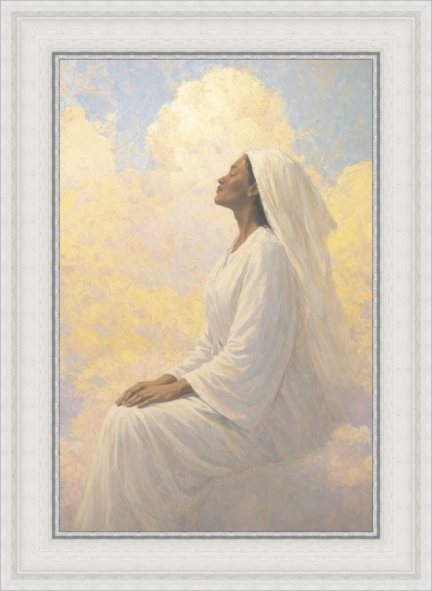 Rest In Glory