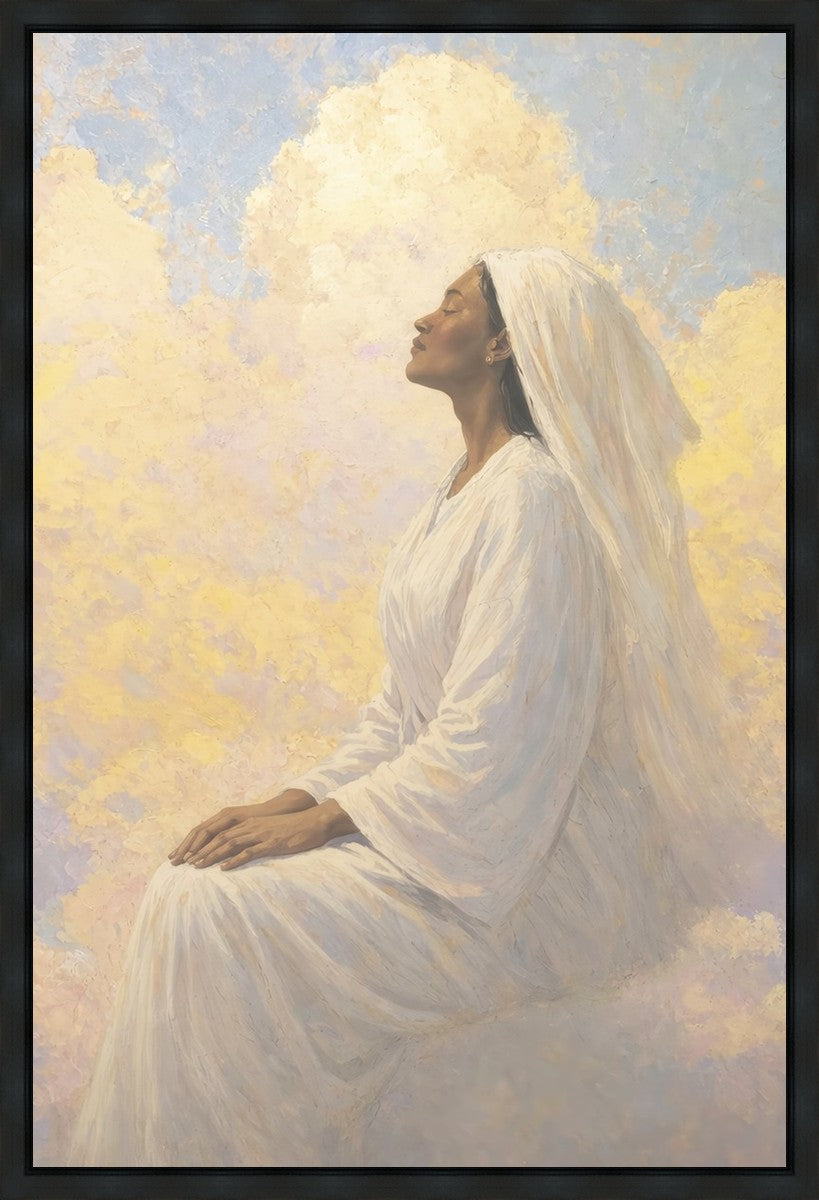 Rest In Glory