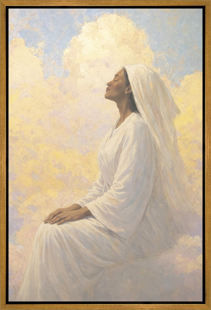 Rest In Glory