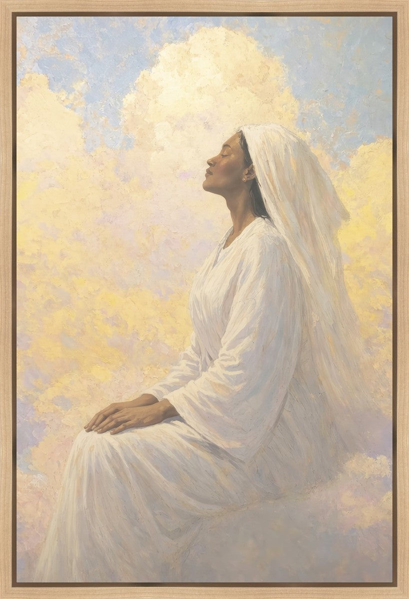 Rest In Glory