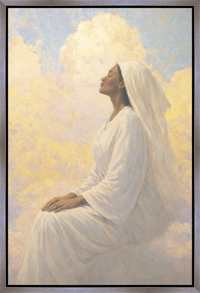 Rest In Glory
