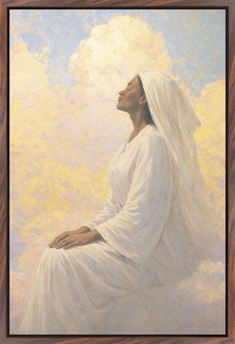 Rest In Glory
