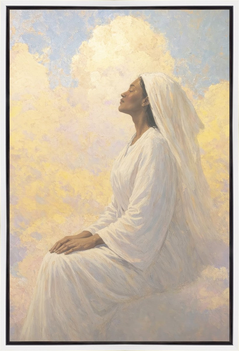 Rest In Glory