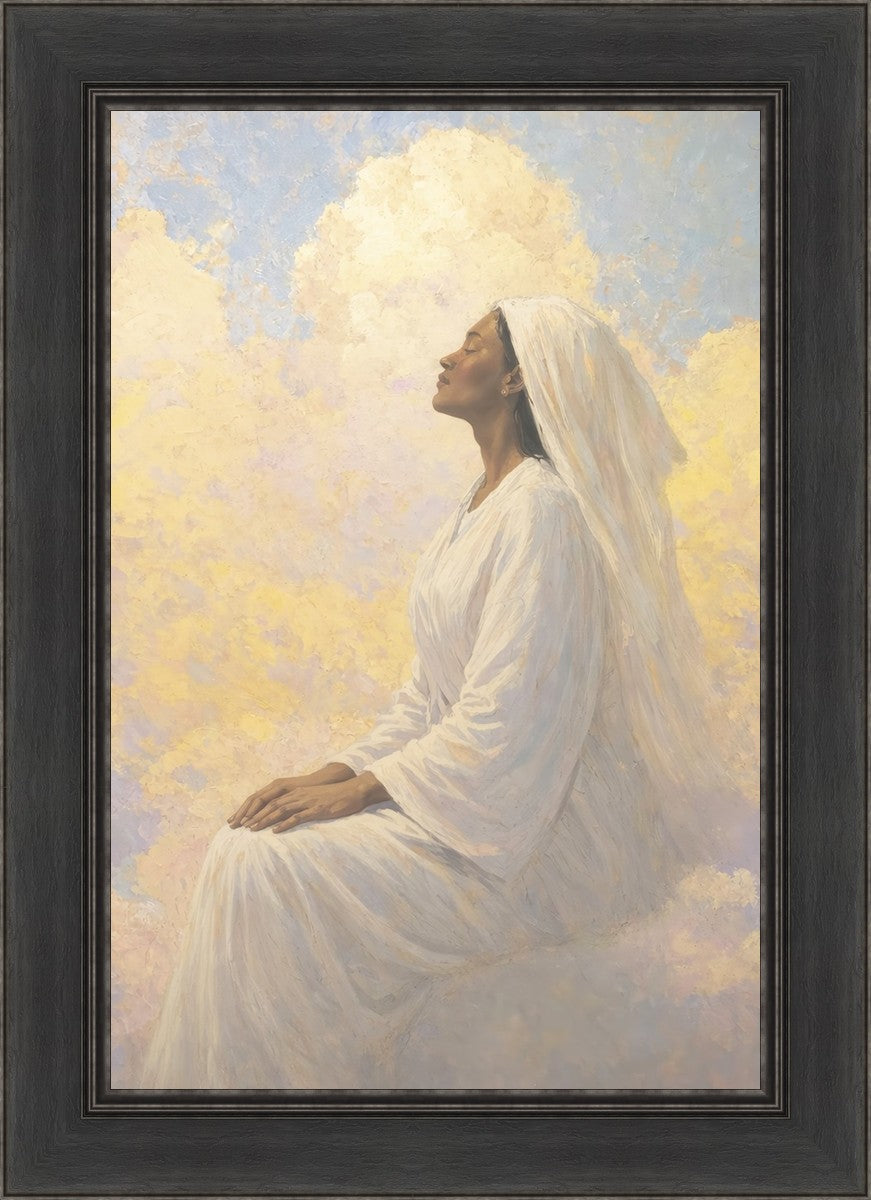 Rest In Glory