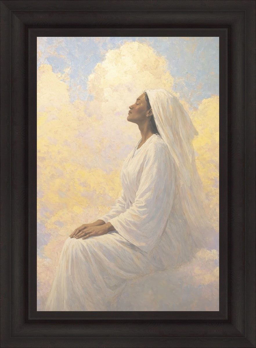 Rest In Glory