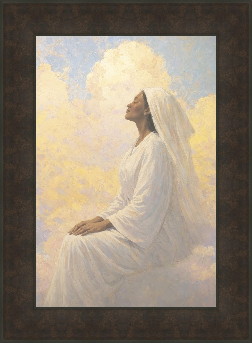 Rest In Glory