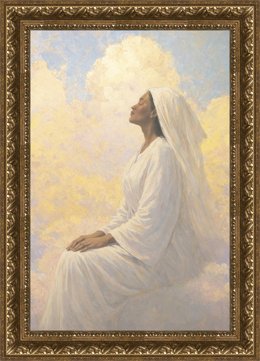 Rest In Glory