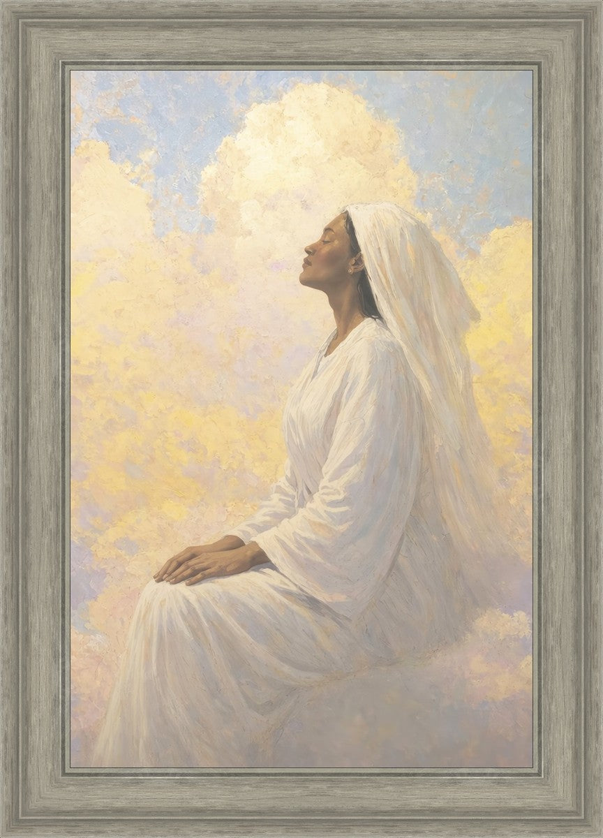 Rest In Glory