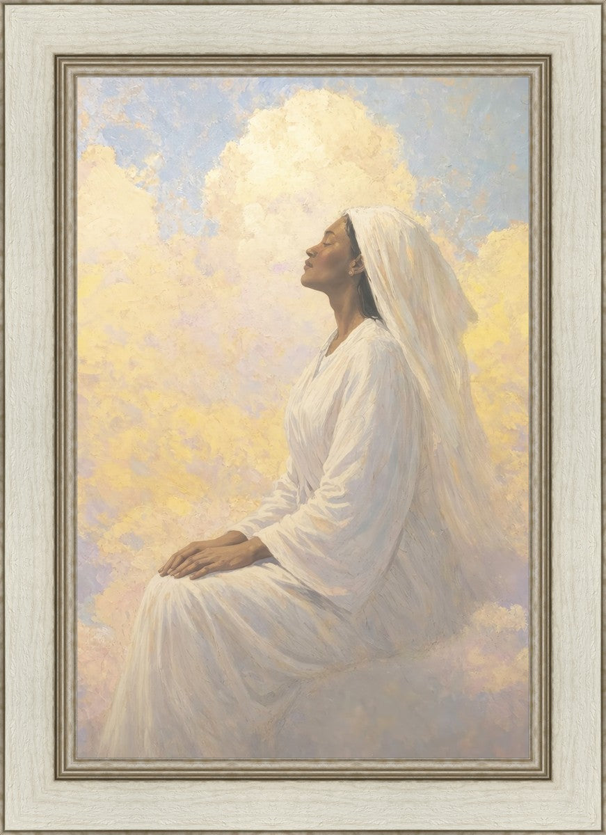 Rest In Glory