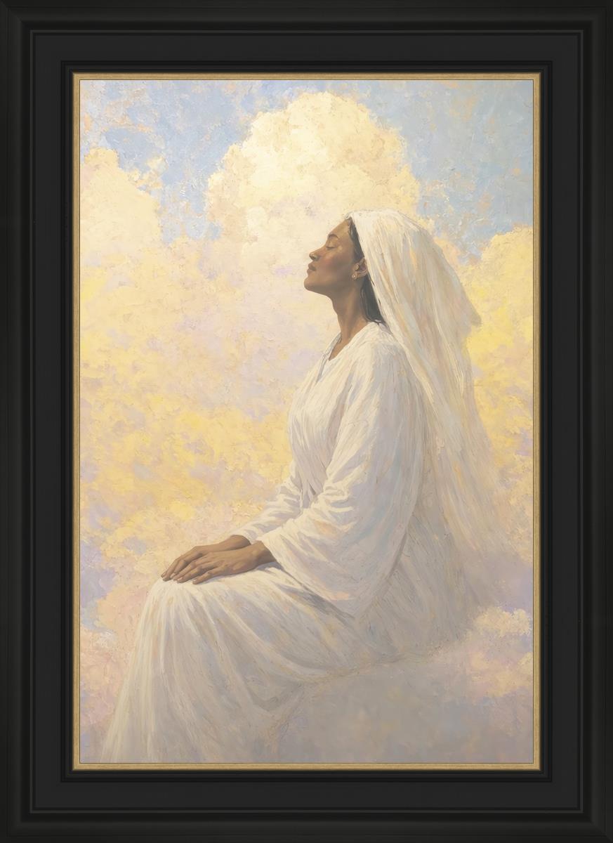 Rest In Glory