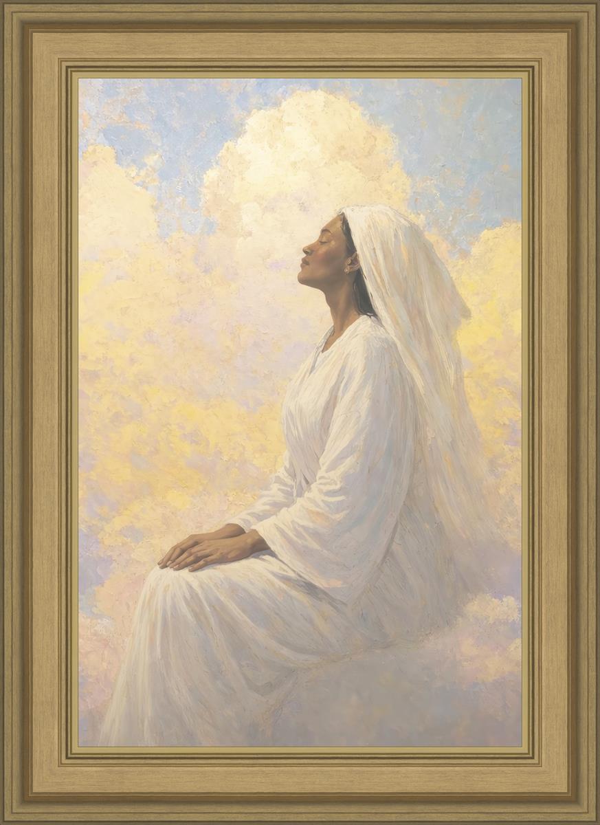 Rest In Glory