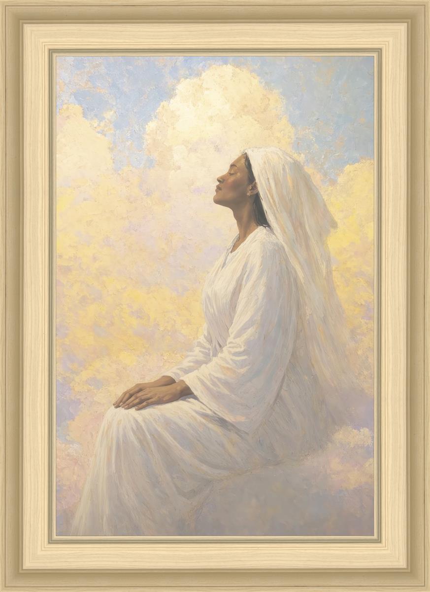 Rest In Glory