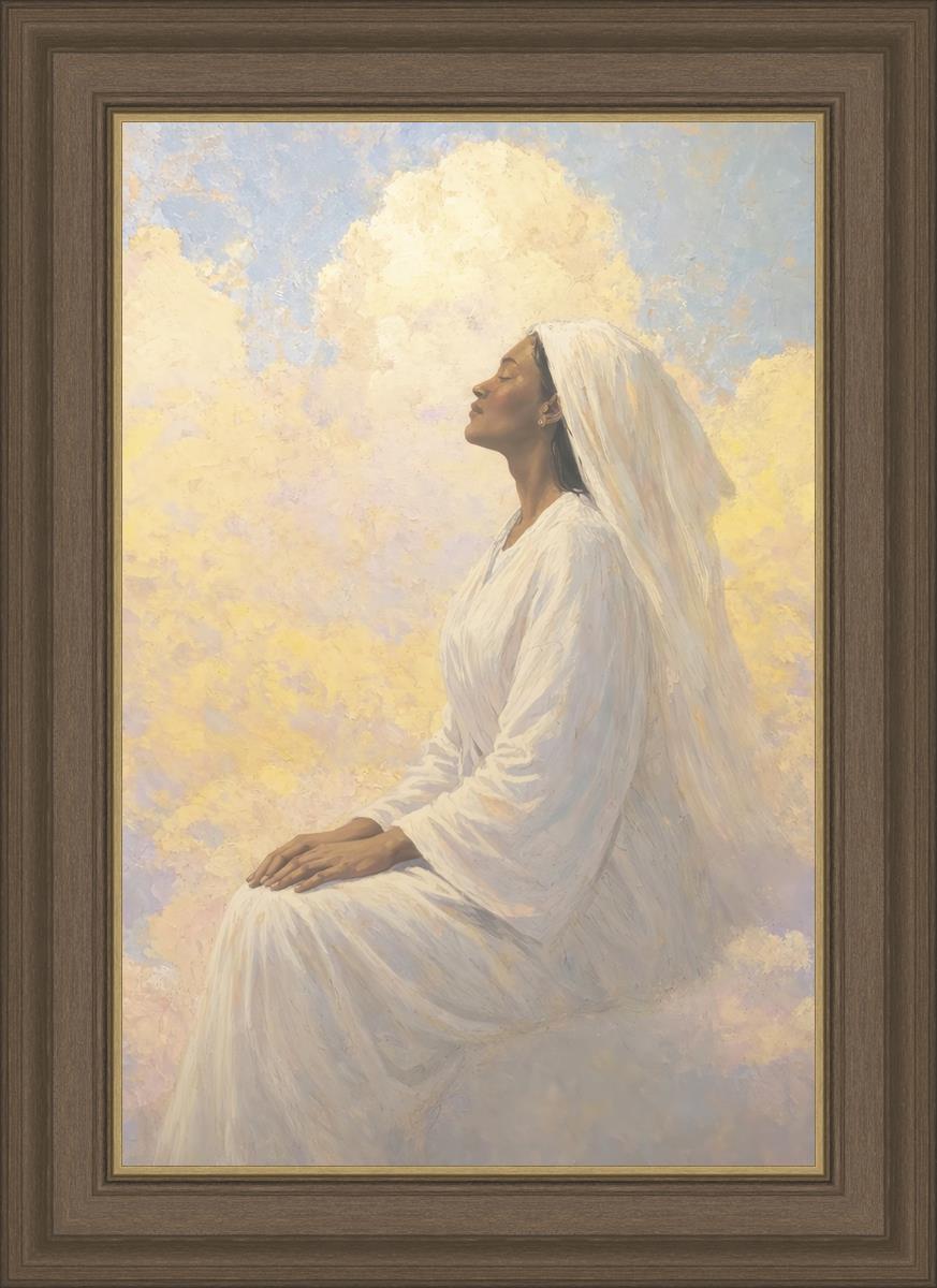 Rest In Glory