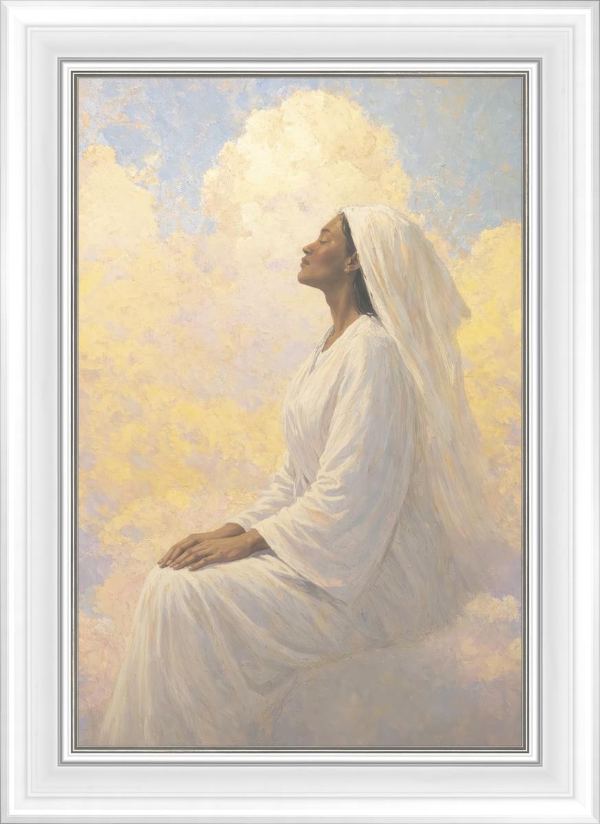 Rest In Glory