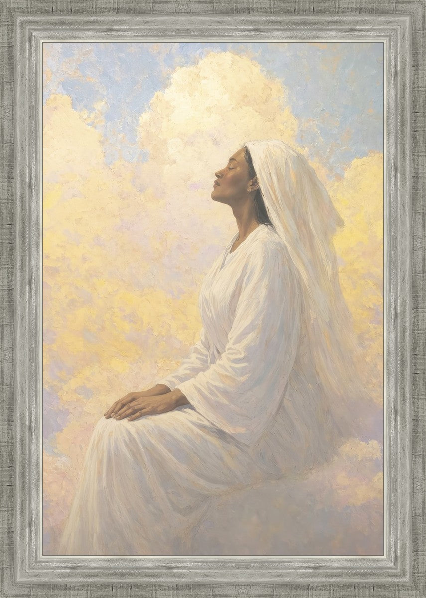 Rest In Glory