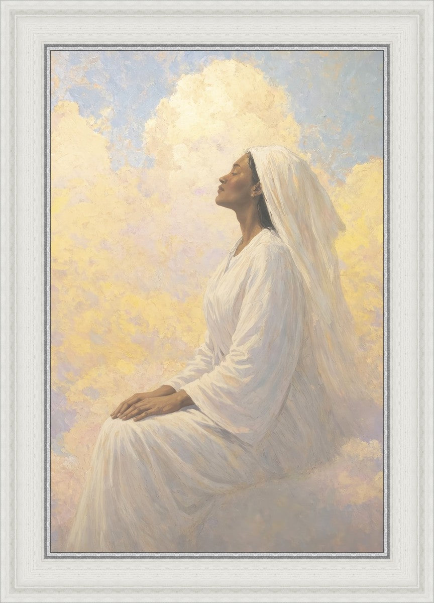 Rest In Glory