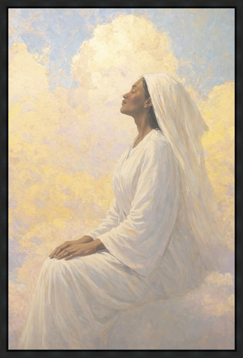 Rest In Glory