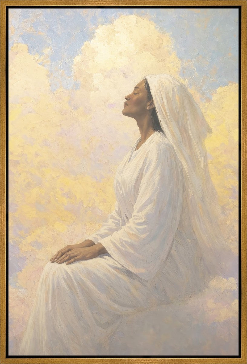 Rest In Glory