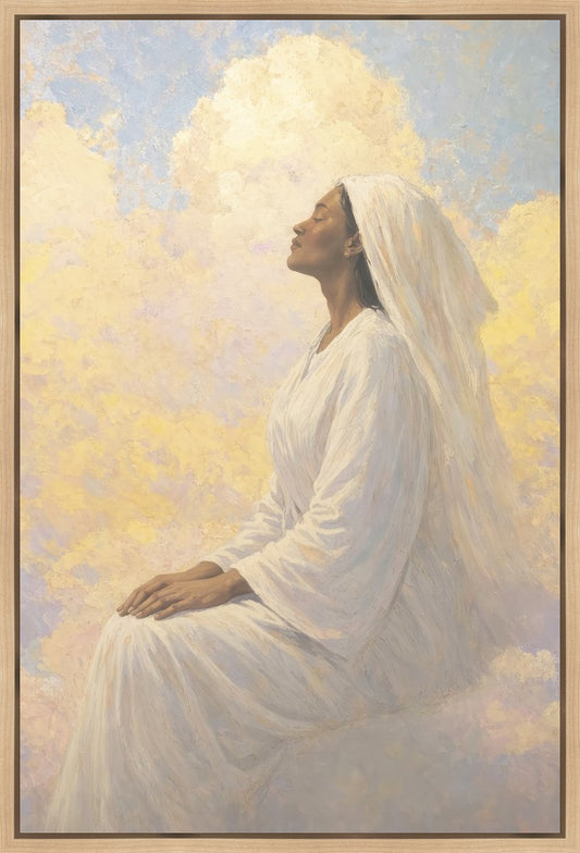 Rest In Glory