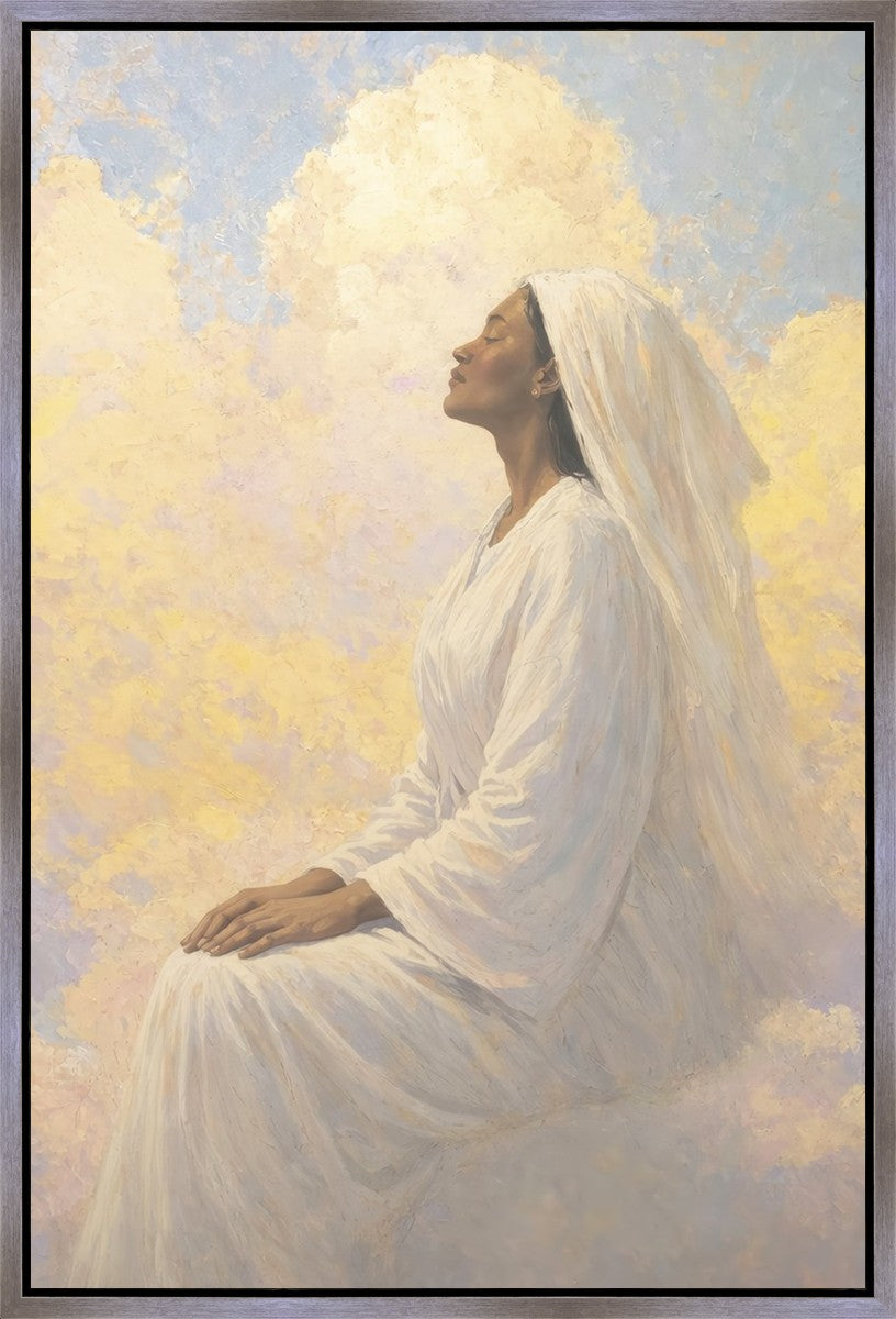 Rest In Glory
