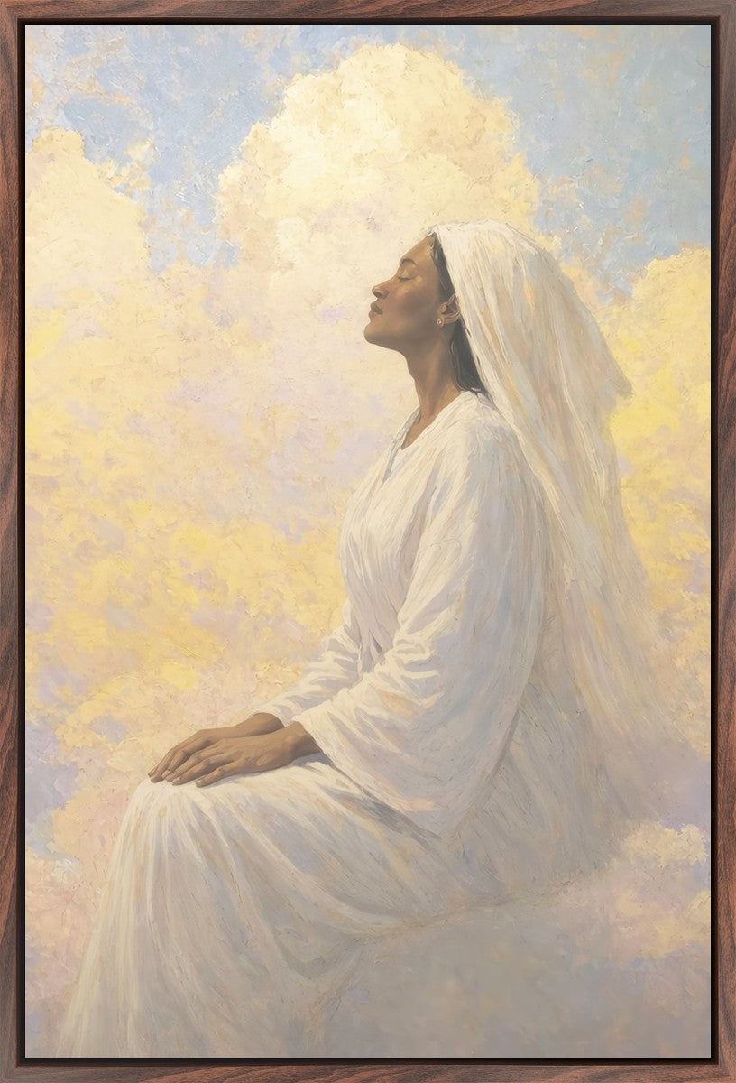Rest In Glory