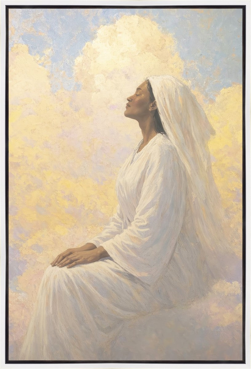 Rest In Glory