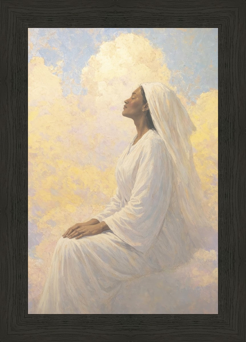 Rest In Glory