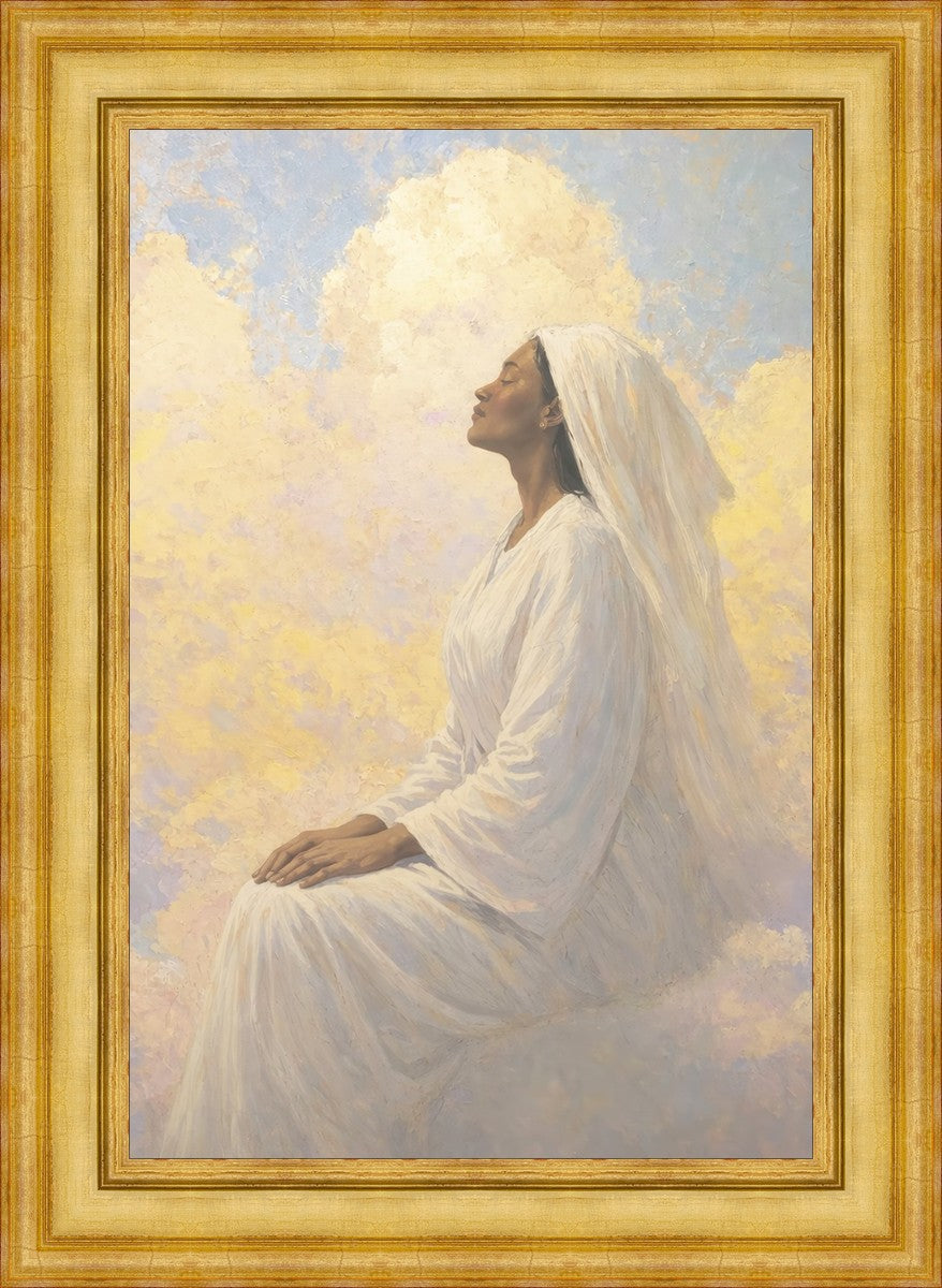Rest In Glory