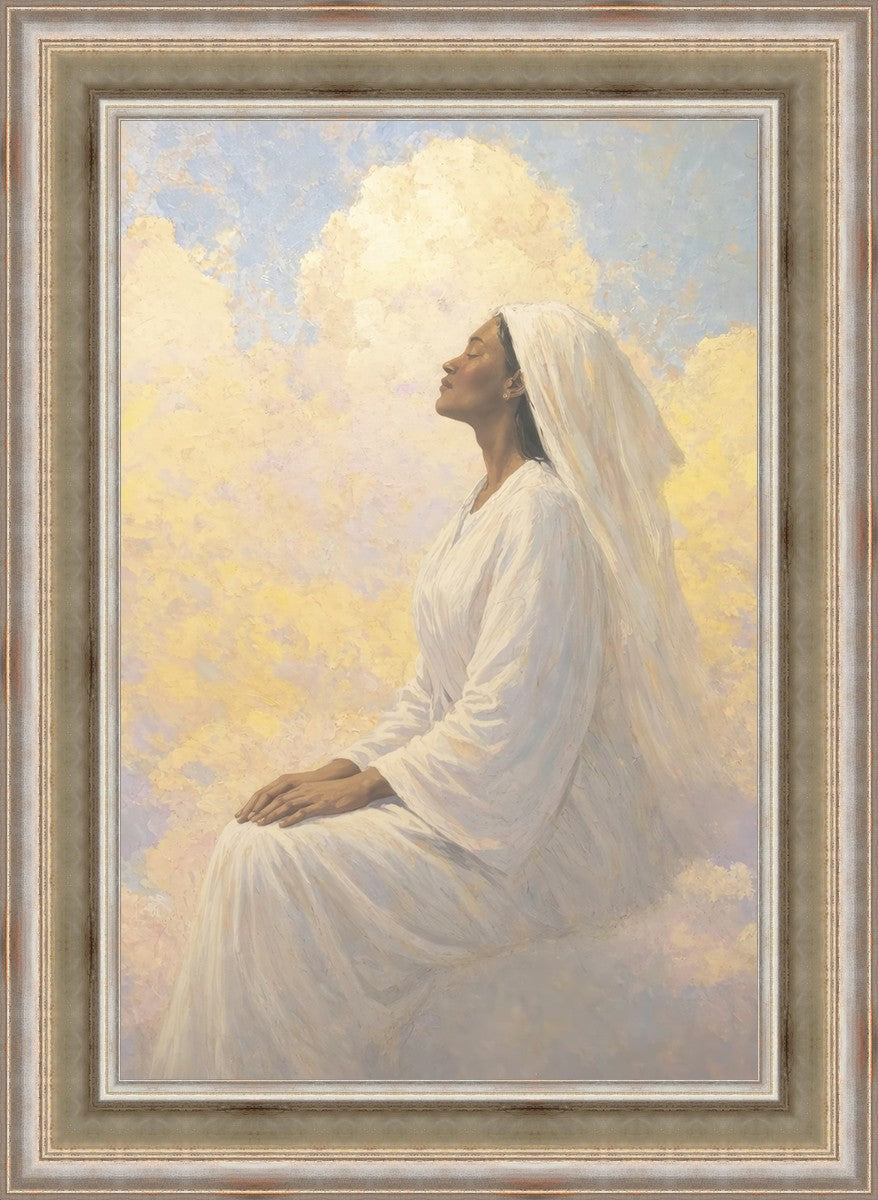 Rest In Glory