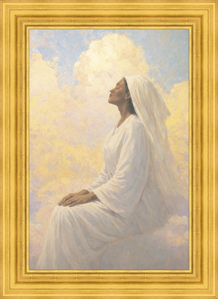 Rest In Glory