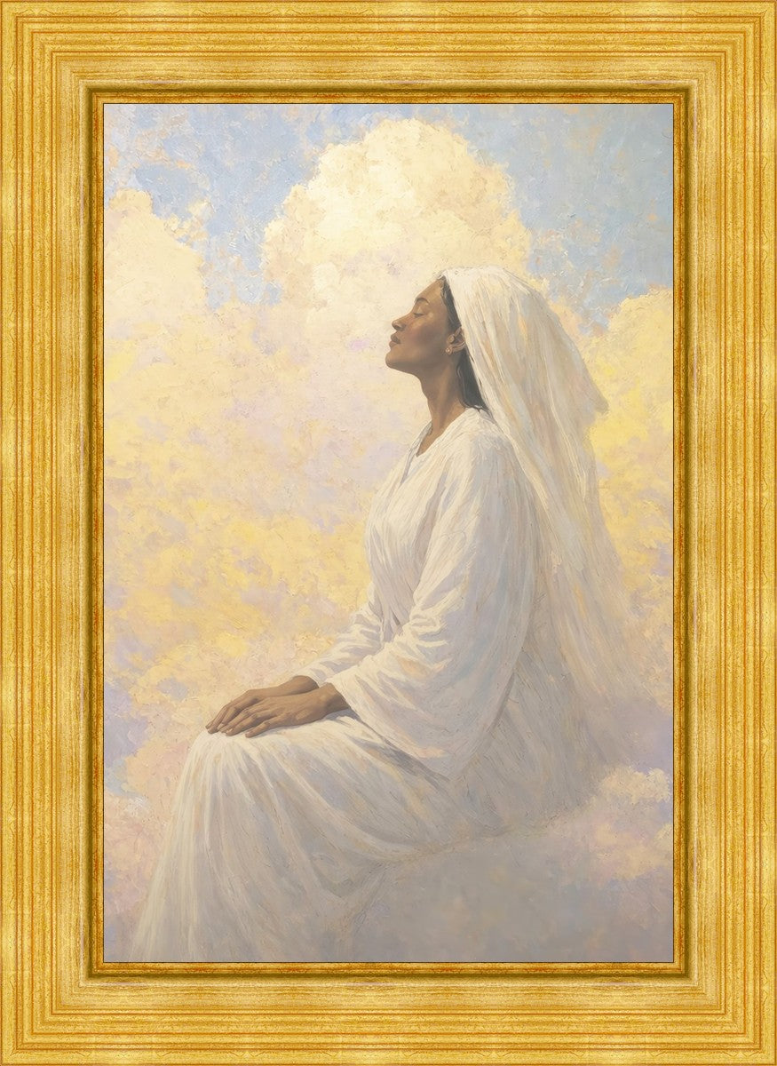 Rest In Glory