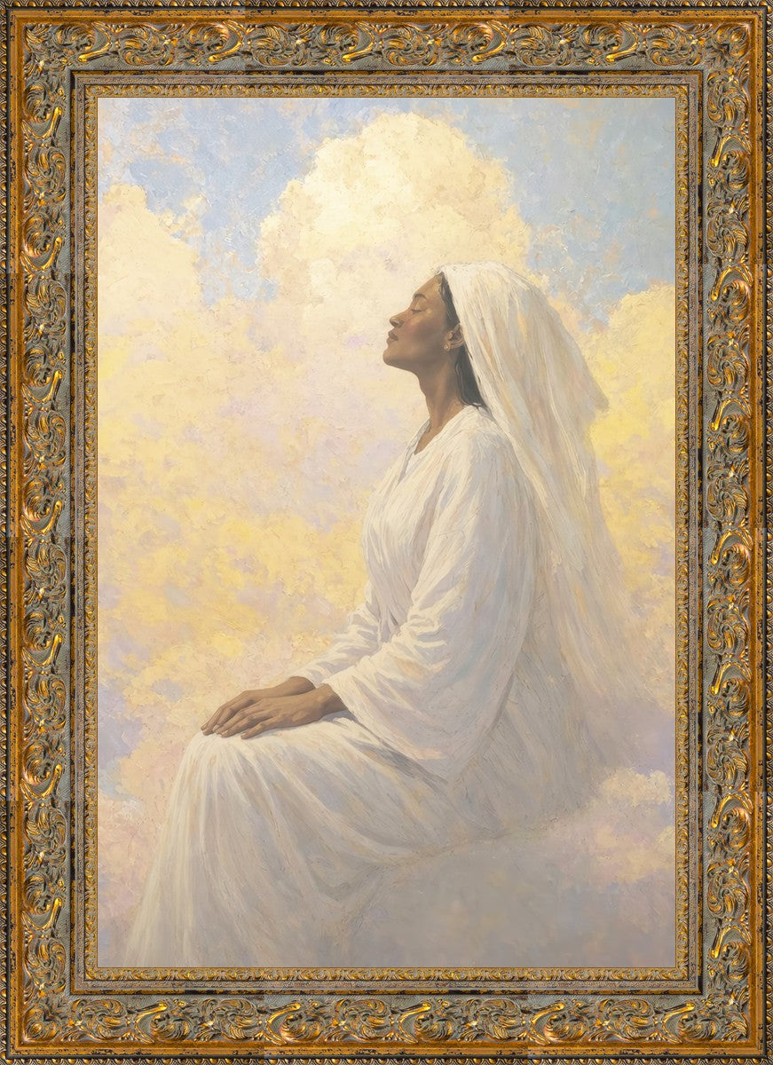 Rest In Glory