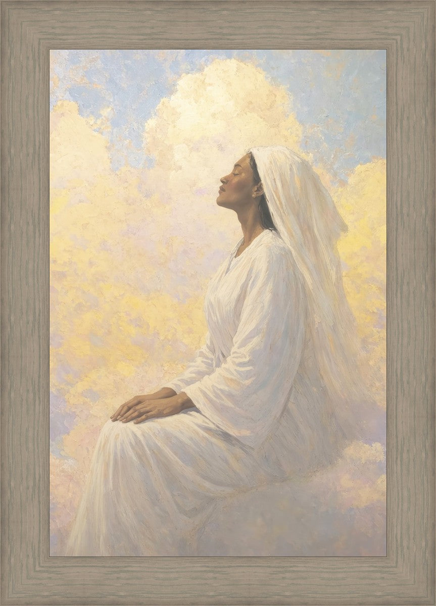 Rest In Glory