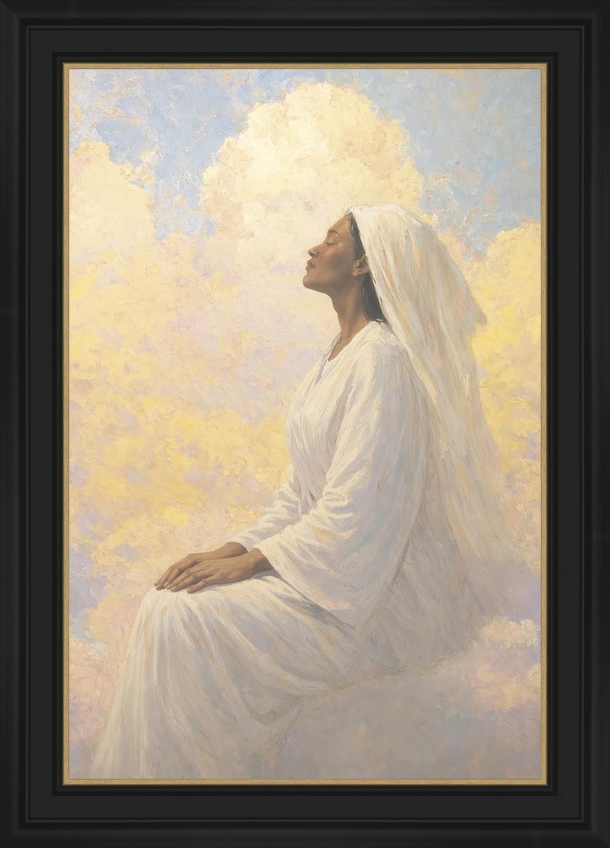 Rest In Glory