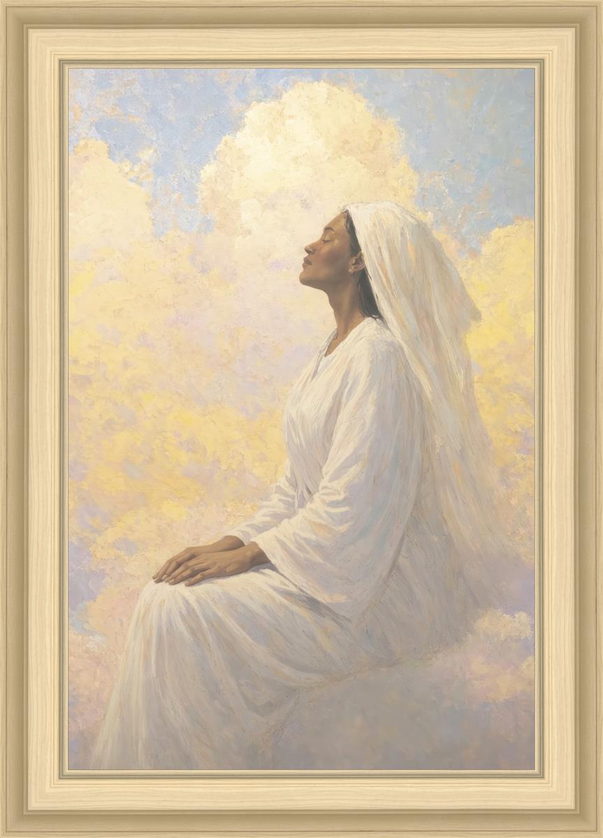 Rest In Glory