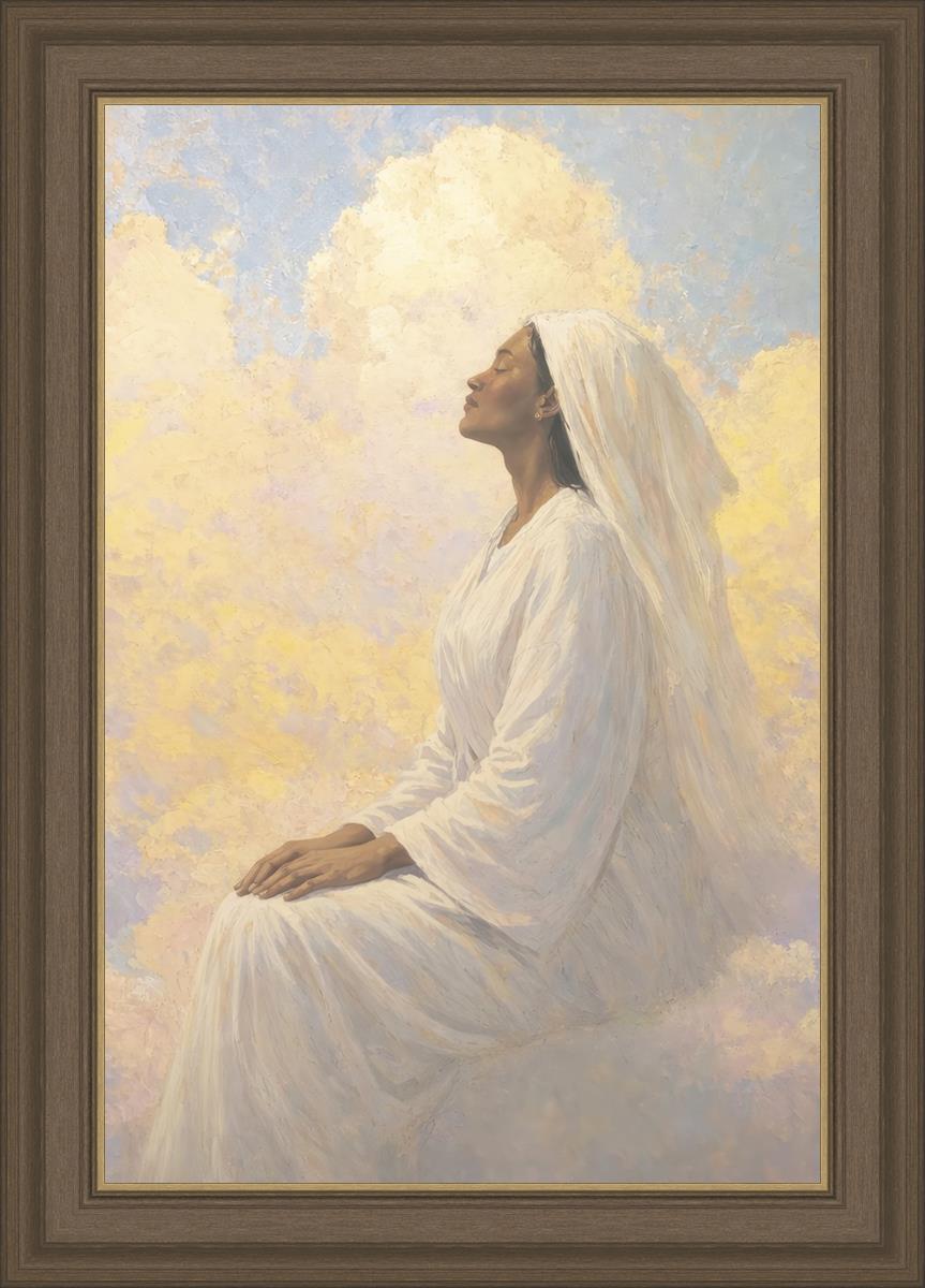 Rest In Glory