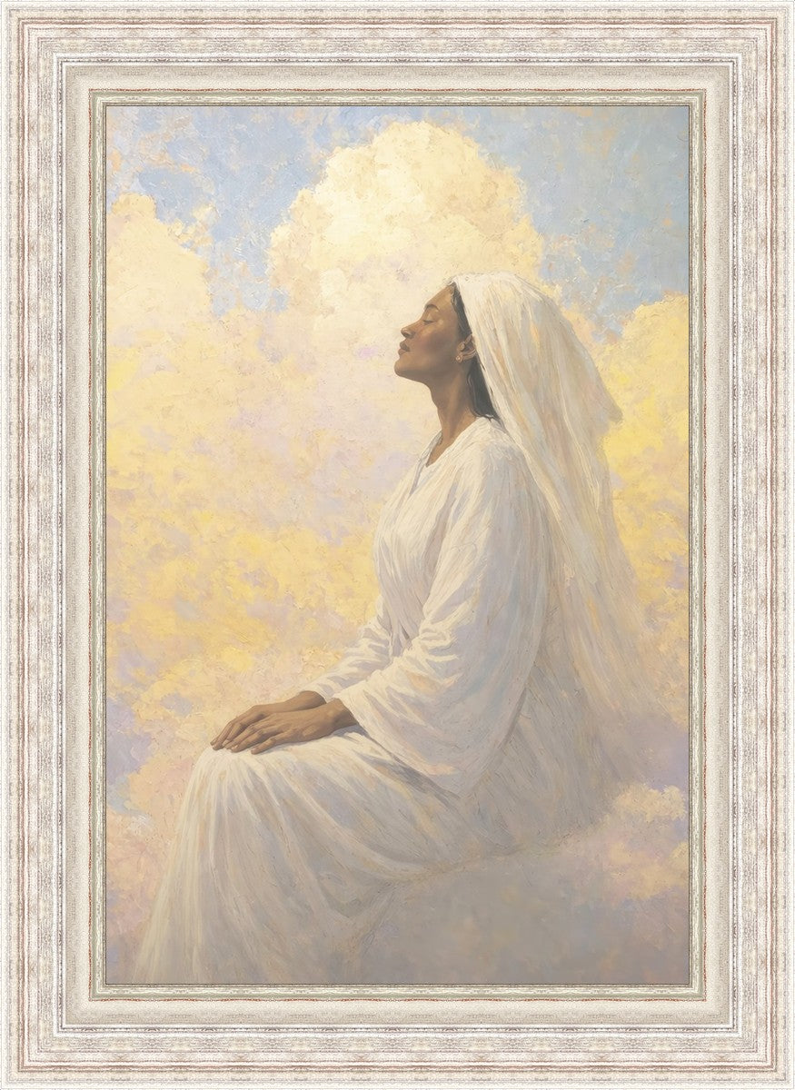 Rest In Glory