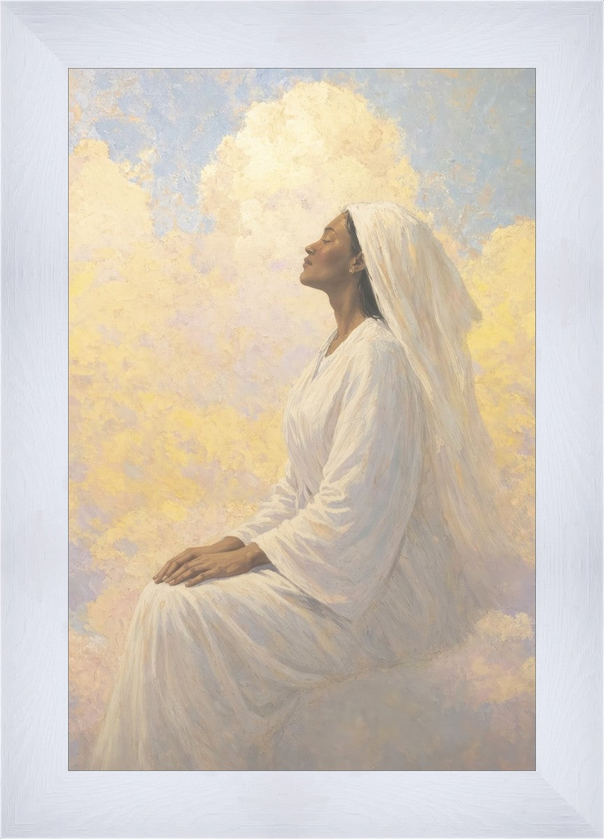 Rest In Glory