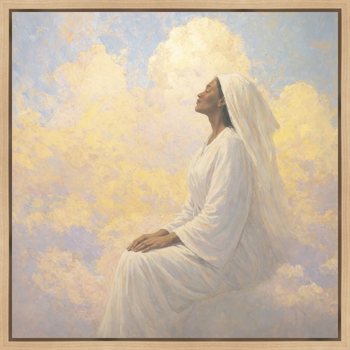 Rest In Glory
