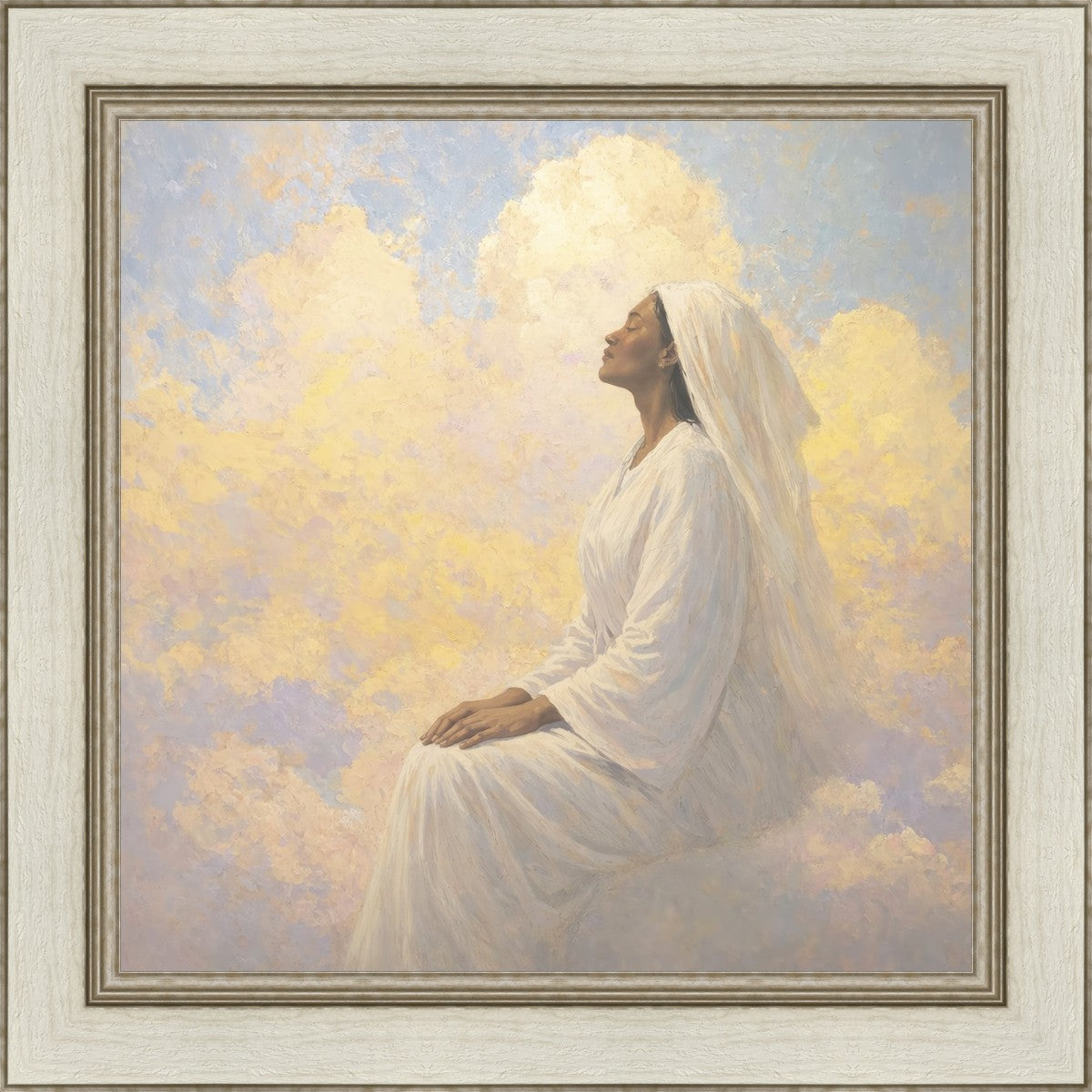 Rest In Glory
