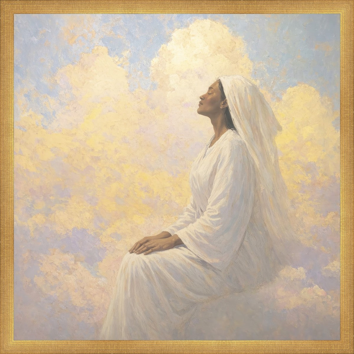 Rest In Glory
