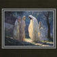 In His Presence