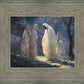 In His Presence