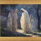 In His Presence